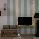 Apartament Titti's Place Bari