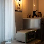 Apartament Titti's Place Bari