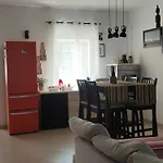 Apartament Titti's Place Bari