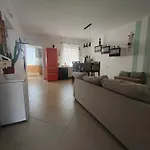 Titti's Place Apartament Bari