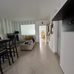 Titti's Place Apartament Bari