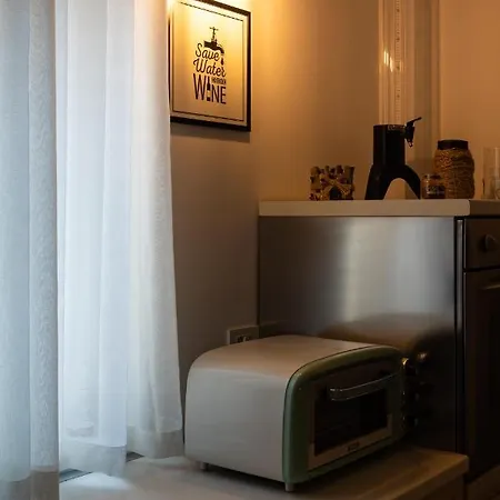 Appartement Titti's Place Bari