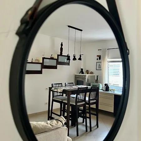 Appartement Titti's Place