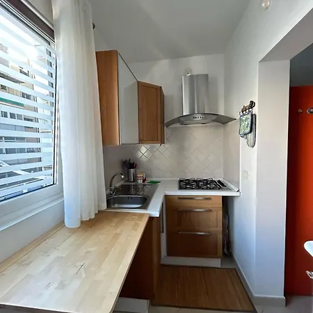 Апартаменты Titti's Place *