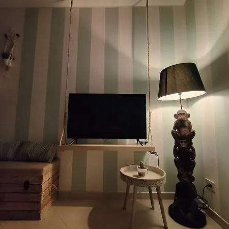 Appartement Titti's Place Bari