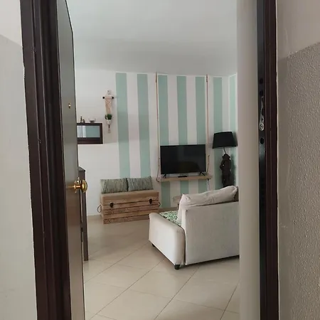 Titti's Place Appartement
