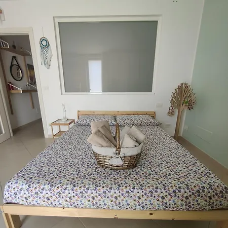 Titti's Place Appartement