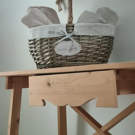 Titti's Place Apartamento *