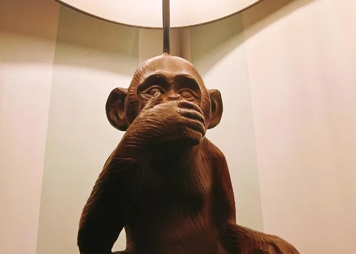 Titti's Place Apartamento