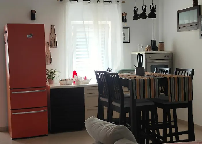 Apartamento Titti's Place Bari