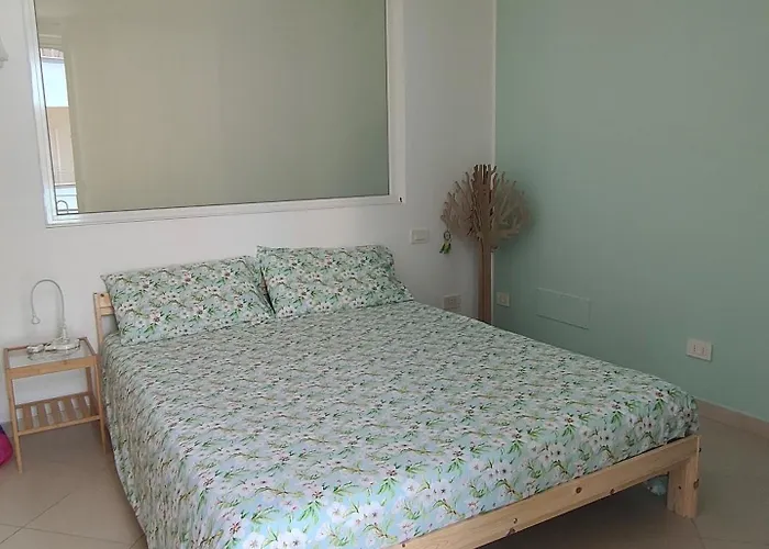 Apartamento Titti's Place