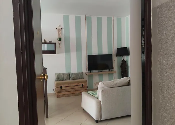 Titti's Place Apartamento