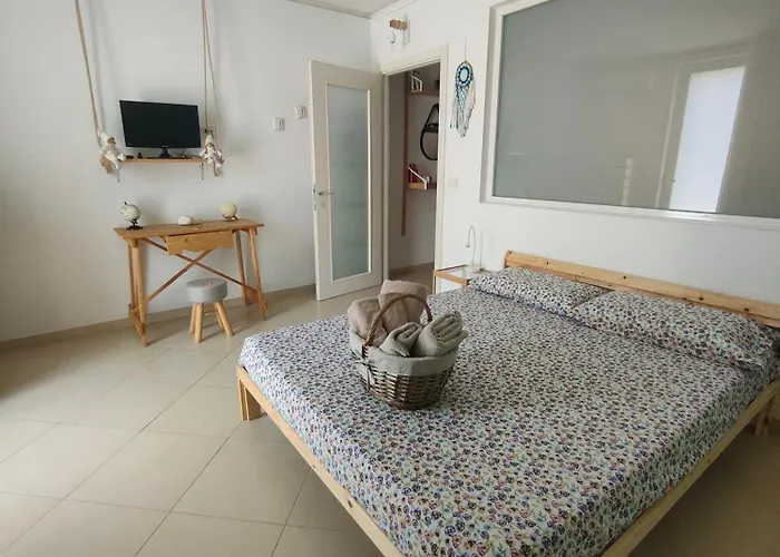 Apartamento Titti's Place Bari