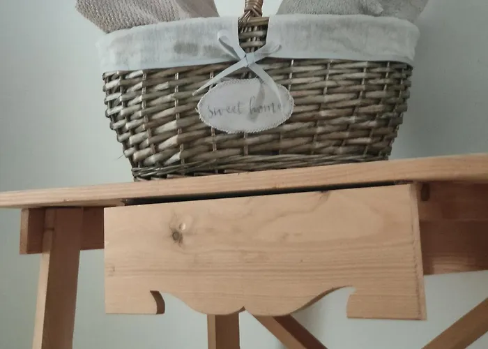 Titti's Place Apartamento *