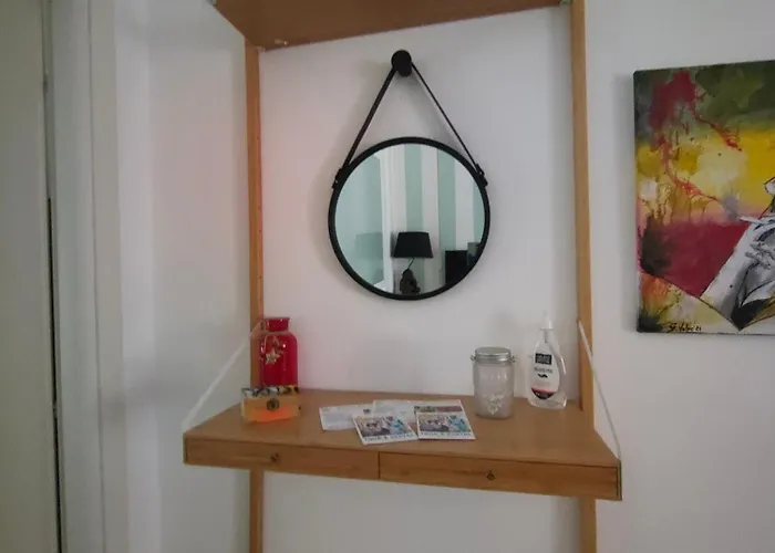 Apartamento Titti's Place *